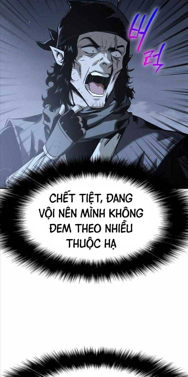 Vua Hiệp Sĩ Đã Trở Lại Với Một Vị Thần: Chương 18