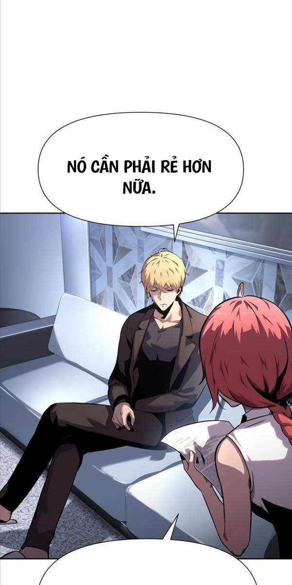 Vua Hiệp Sĩ Đã Trở Lại Với Một Vị Thần: Chương 19