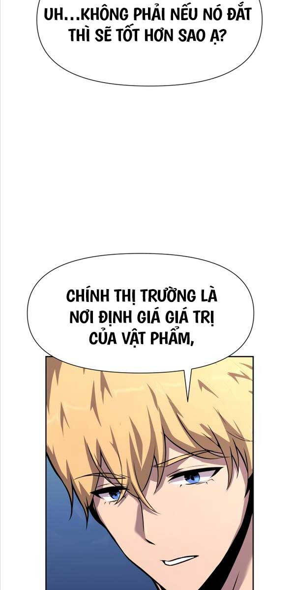 Vua Hiệp Sĩ Đã Trở Lại Với Một Vị Thần: Chương 19