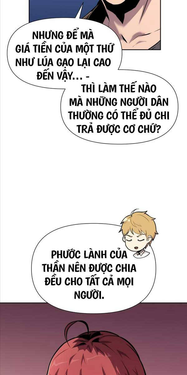 Vua Hiệp Sĩ Đã Trở Lại Với Một Vị Thần: Chương 19