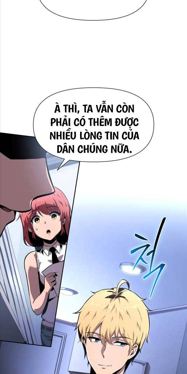 Vua Hiệp Sĩ Đã Trở Lại Với Một Vị Thần: Chương 19