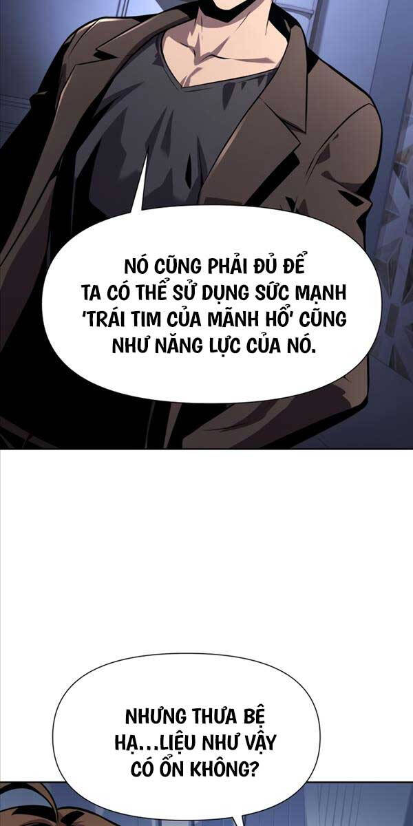 Vua Hiệp Sĩ Đã Trở Lại Với Một Vị Thần: Chương 19