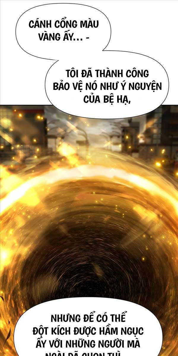 Vua Hiệp Sĩ Đã Trở Lại Với Một Vị Thần: Chương 19