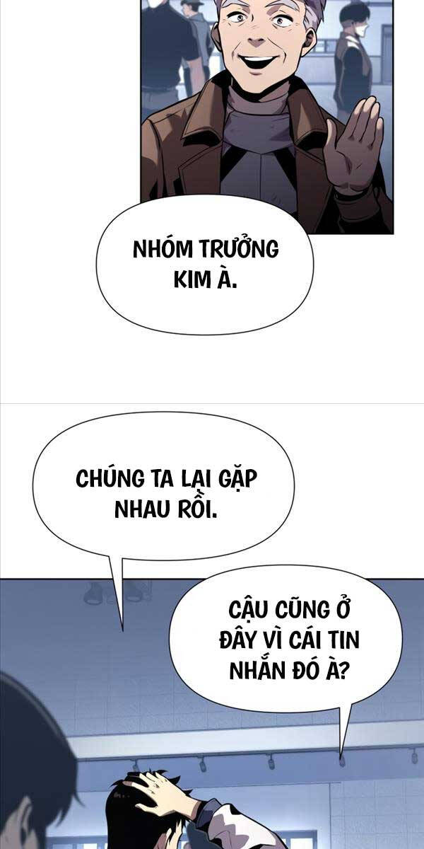 Vua Hiệp Sĩ Đã Trở Lại Với Một Vị Thần: Chương 19