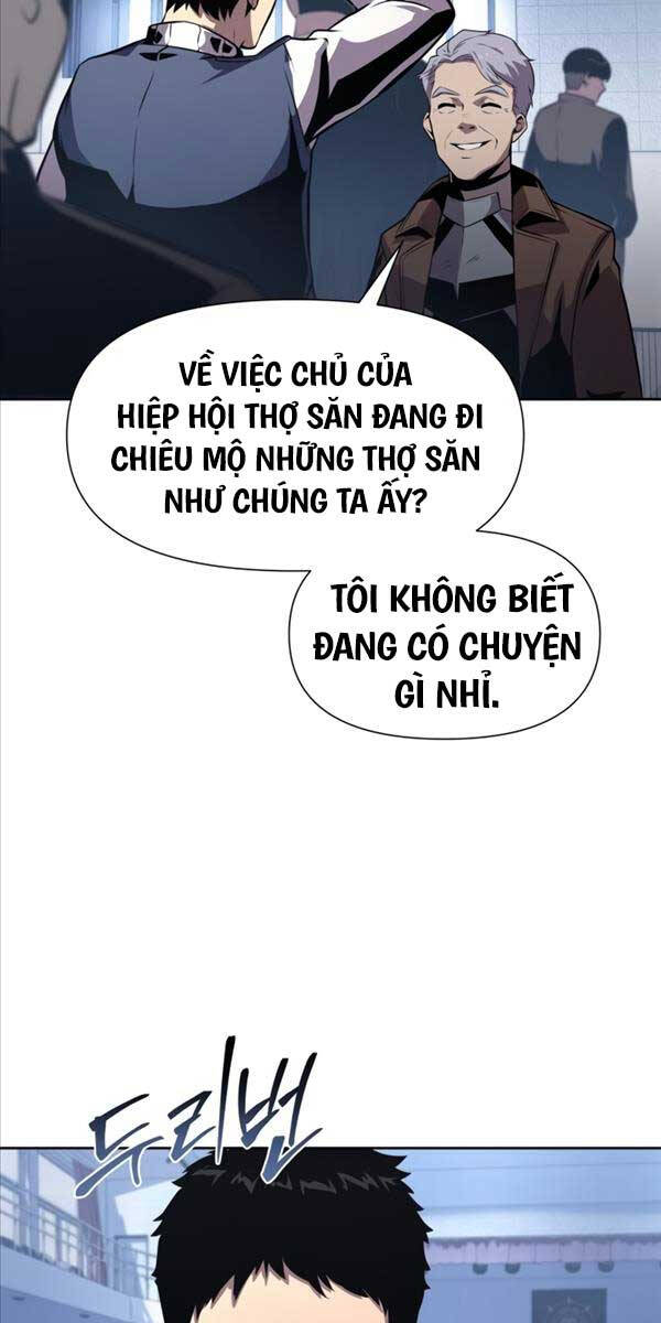 Vua Hiệp Sĩ Đã Trở Lại Với Một Vị Thần: Chương 19