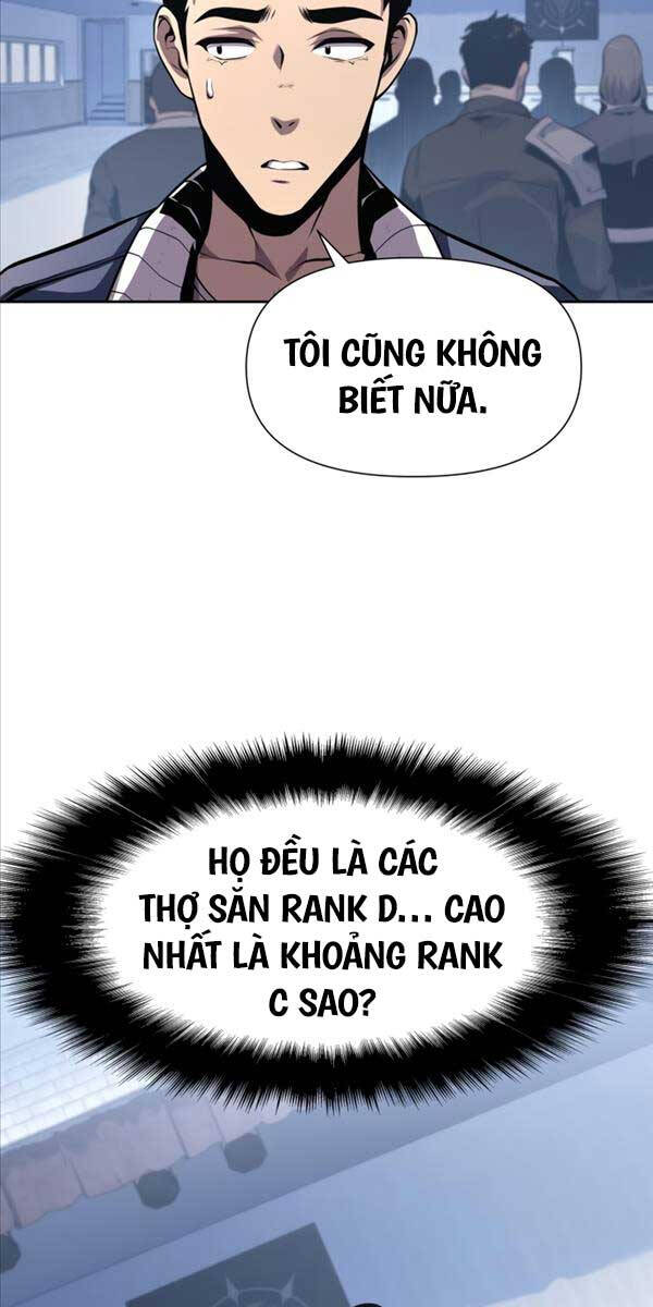 Vua Hiệp Sĩ Đã Trở Lại Với Một Vị Thần: Chương 19
