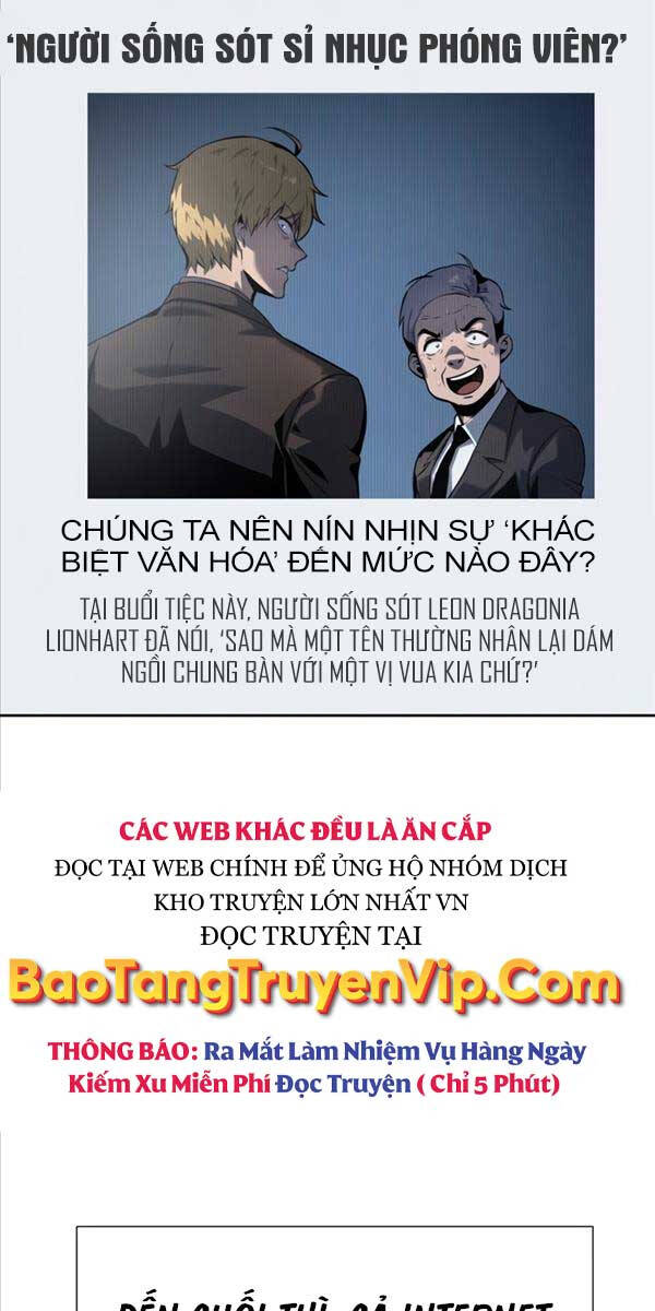 Vua Hiệp Sĩ Đã Trở Lại Với Một Vị Thần: Chương 19