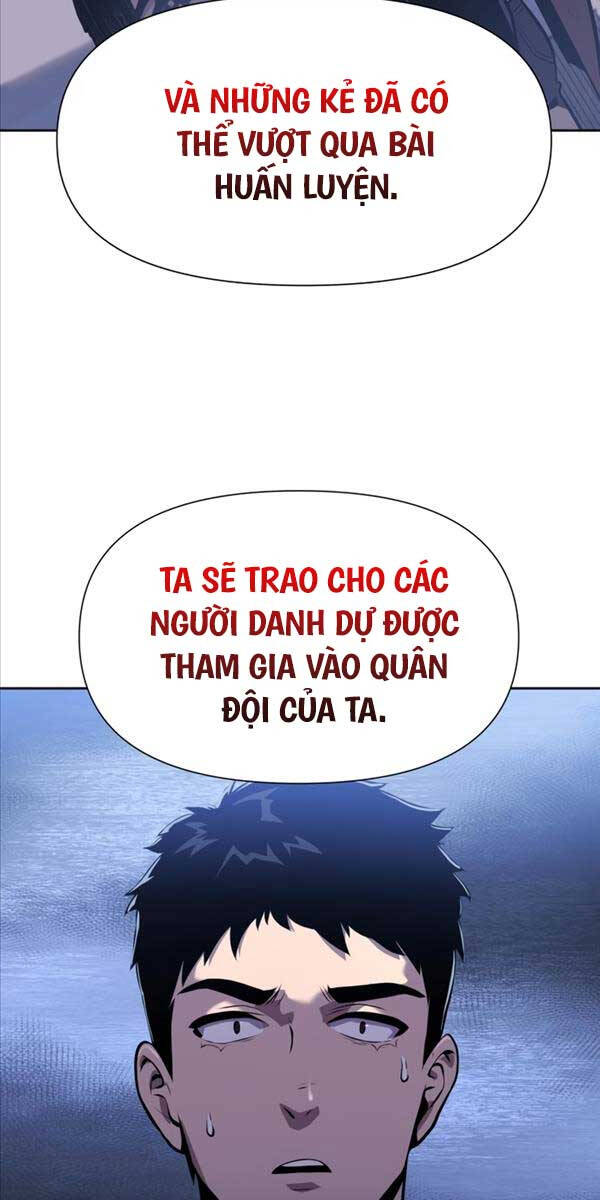 Vua Hiệp Sĩ Đã Trở Lại Với Một Vị Thần: Chương 19