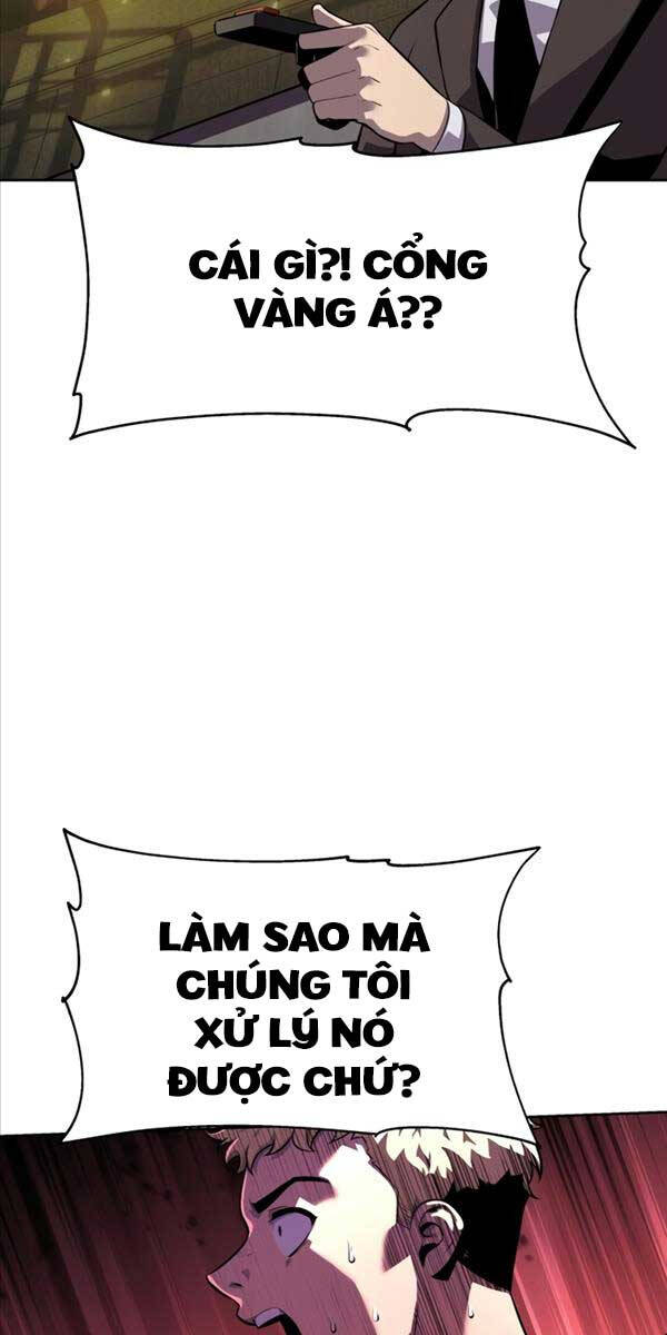 Vua Hiệp Sĩ Đã Trở Lại Với Một Vị Thần: Chương 19