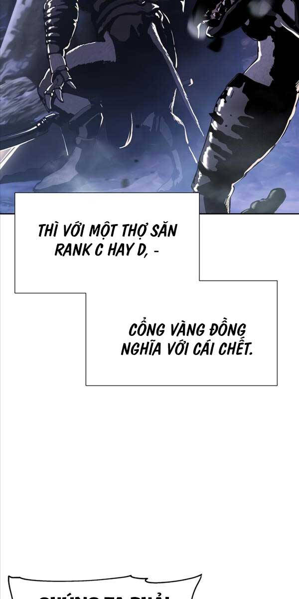 Vua Hiệp Sĩ Đã Trở Lại Với Một Vị Thần: Chương 19