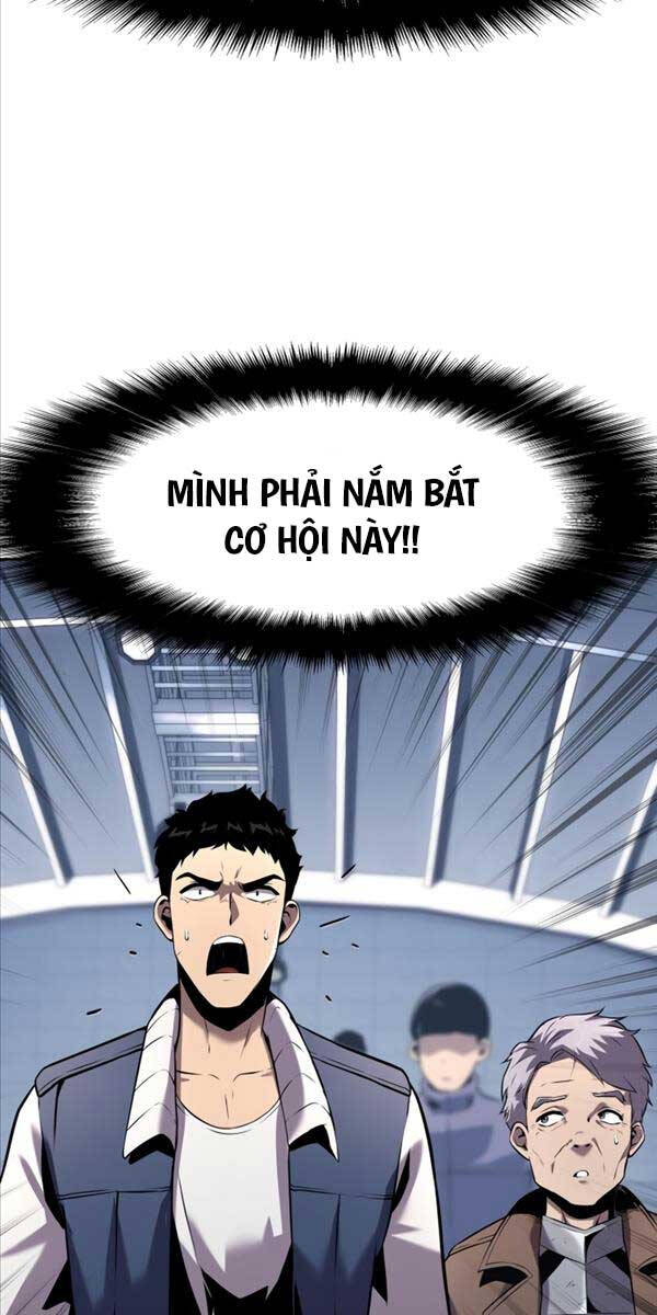Vua Hiệp Sĩ Đã Trở Lại Với Một Vị Thần: Chương 19