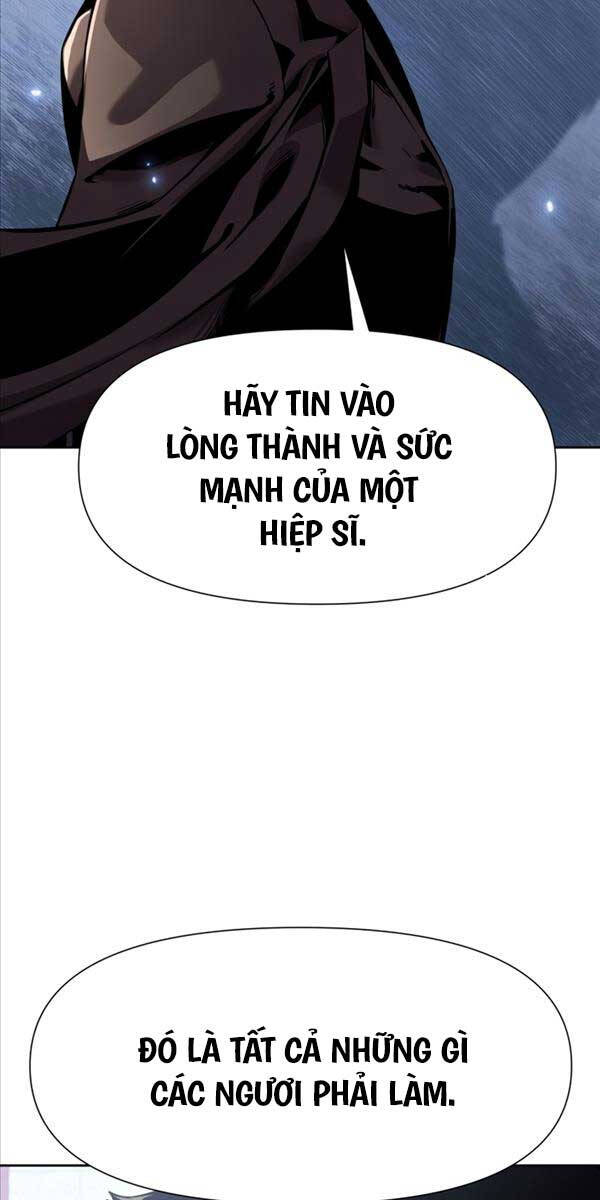 Vua Hiệp Sĩ Đã Trở Lại Với Một Vị Thần: Chương 19