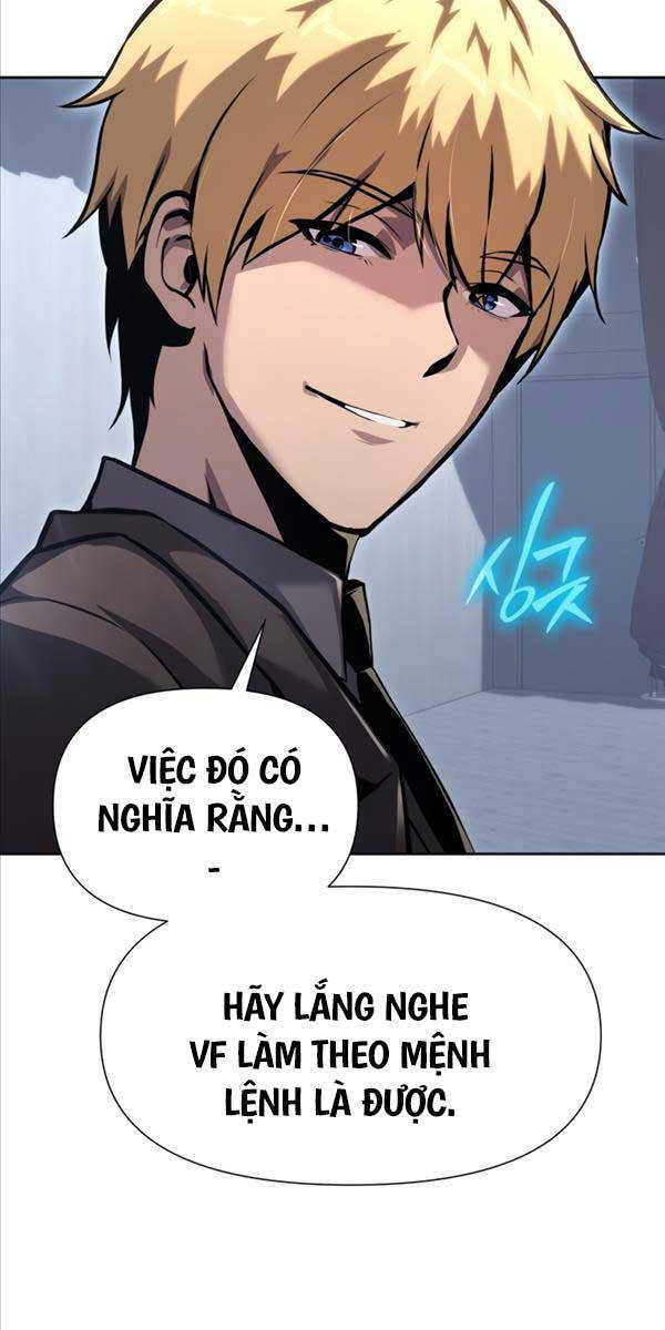 Vua Hiệp Sĩ Đã Trở Lại Với Một Vị Thần: Chương 19