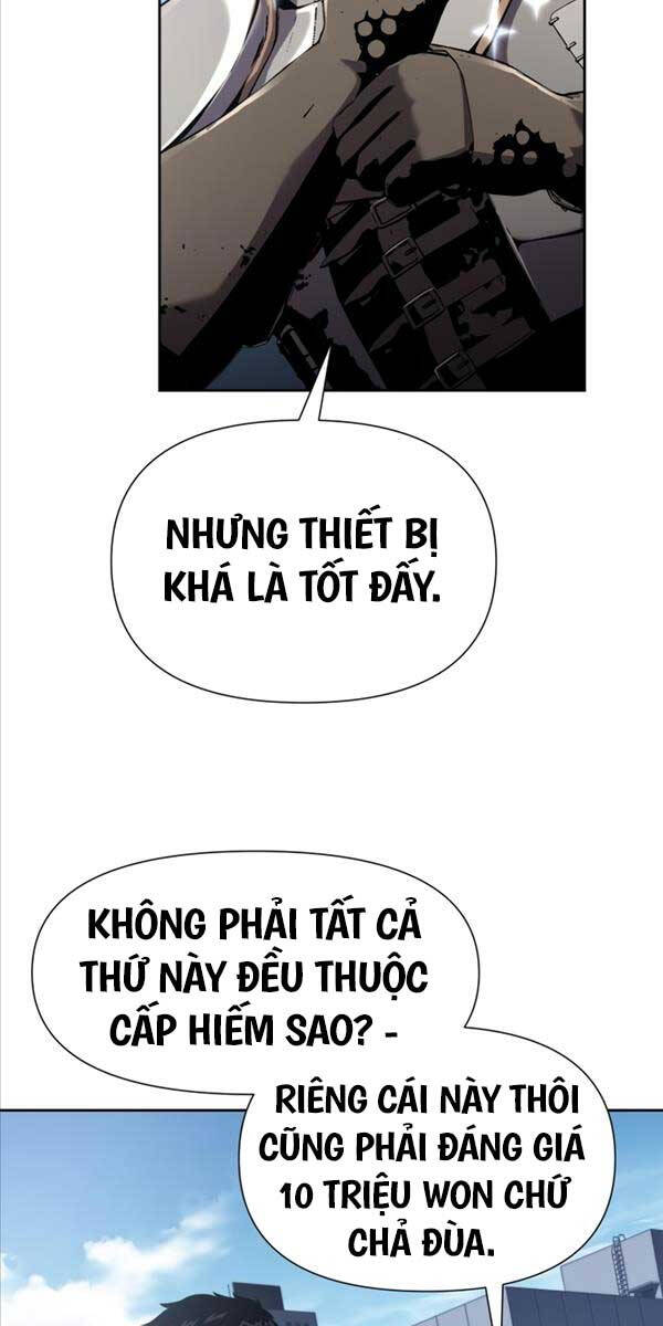 Vua Hiệp Sĩ Đã Trở Lại Với Một Vị Thần: Chương 19