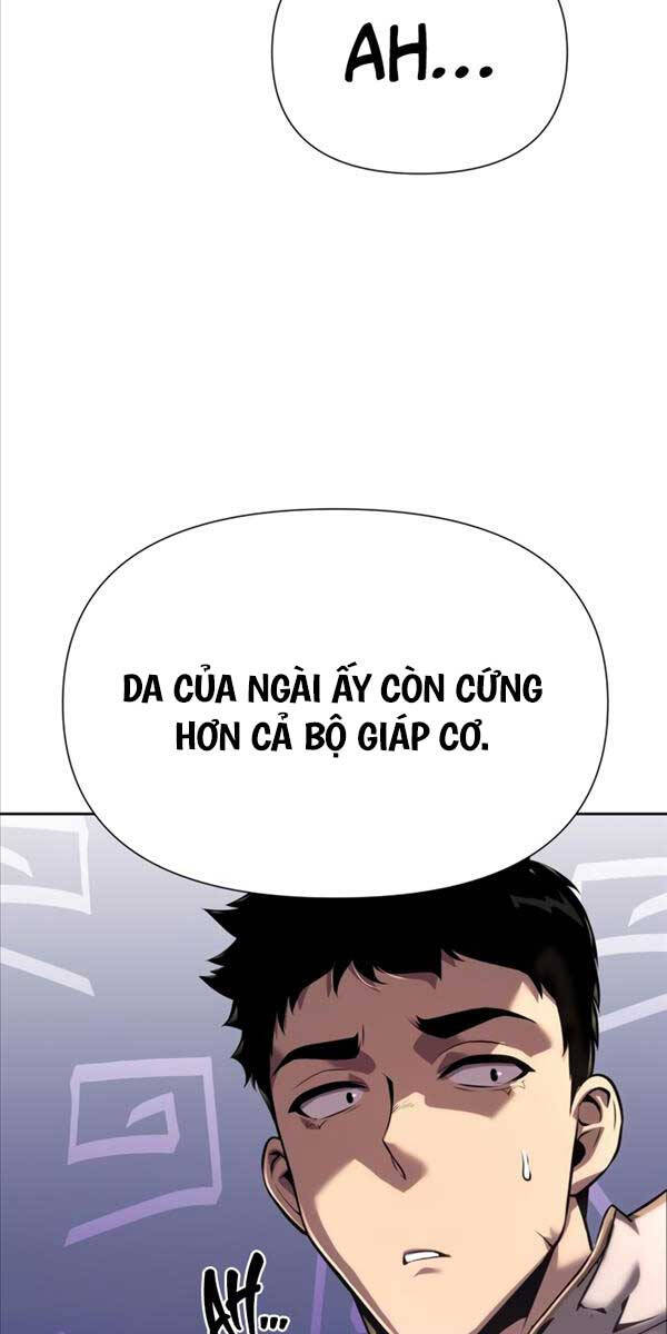 Vua Hiệp Sĩ Đã Trở Lại Với Một Vị Thần: Chương 19