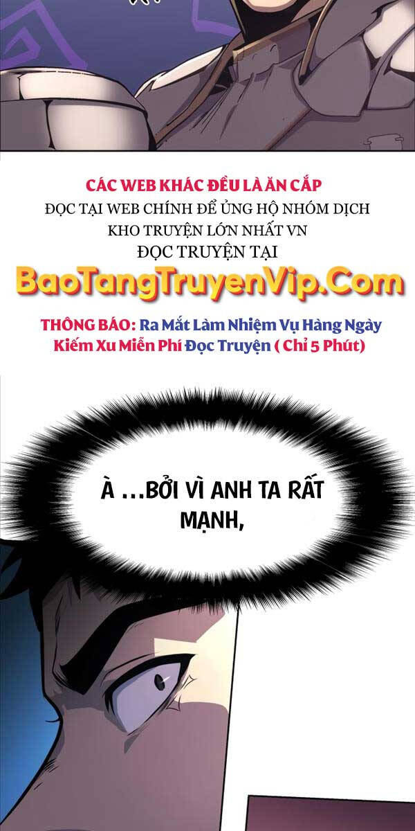 Vua Hiệp Sĩ Đã Trở Lại Với Một Vị Thần: Chương 19