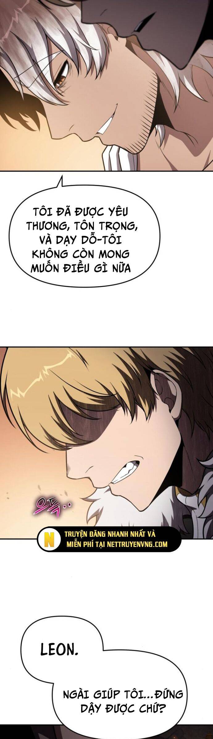Vua Hiệp Sĩ Đã Trở Lại Với Một Vị Thần: Chapter 101