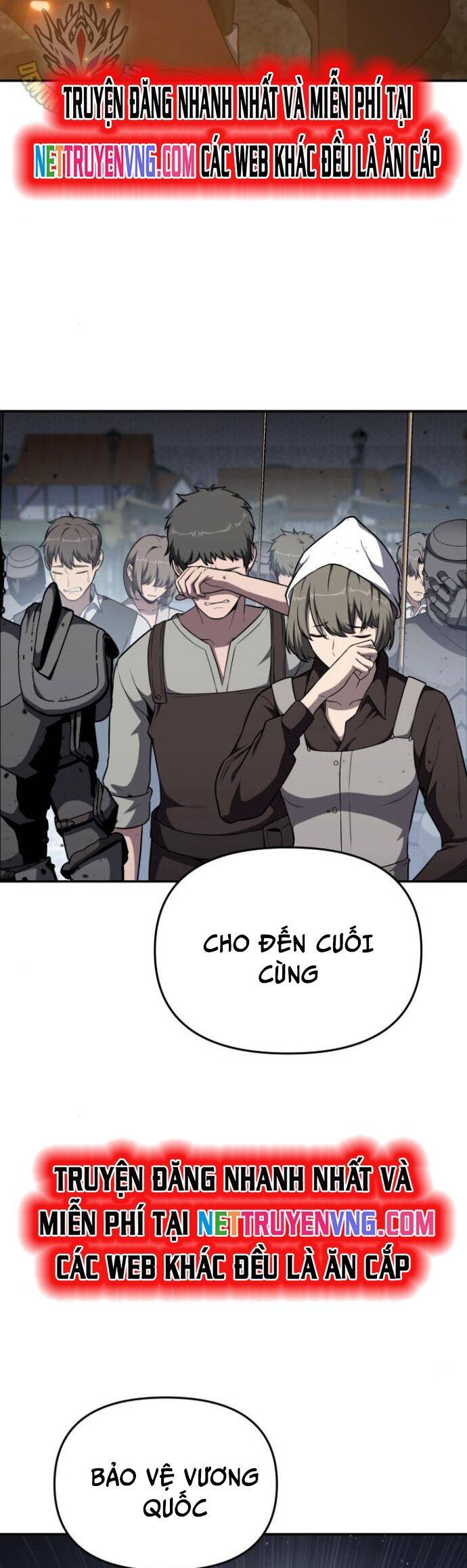 Vua Hiệp Sĩ Đã Trở Lại Với Một Vị Thần: Chapter 101