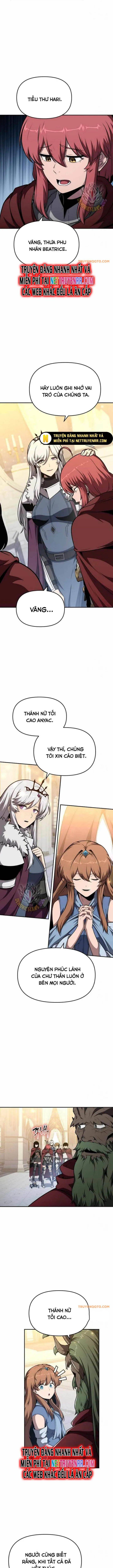 Vua Hiệp Sĩ Đã Trở Lại Với Một Vị Thần: Chapter 103