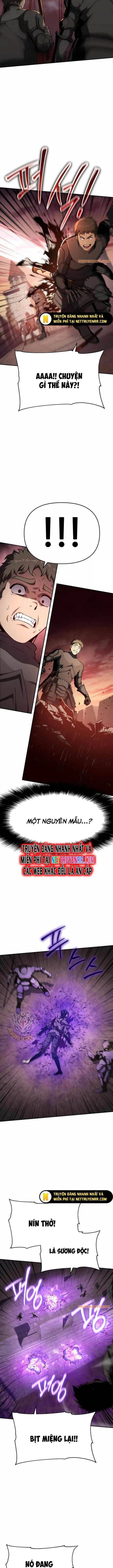 Vua Hiệp Sĩ Đã Trở Lại Với Một Vị Thần: Chapter 103