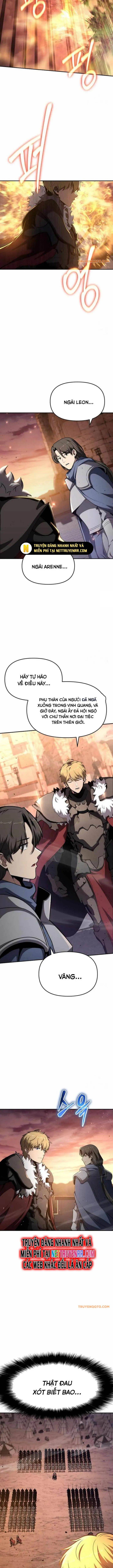 Vua Hiệp Sĩ Đã Trở Lại Với Một Vị Thần: Chapter 103