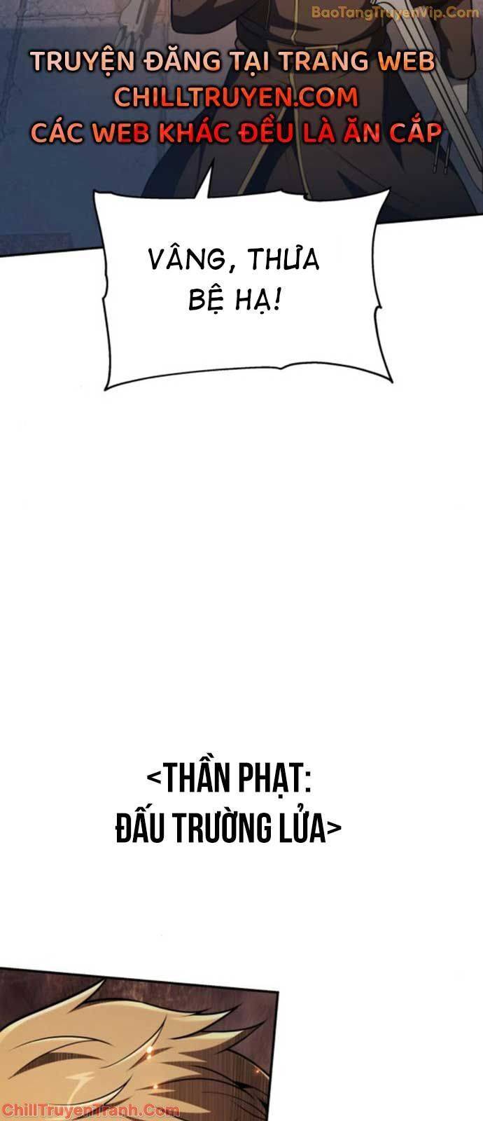Vua Hiệp Sĩ Đã Trở Lại Với Một Vị Thần: Chapter 104