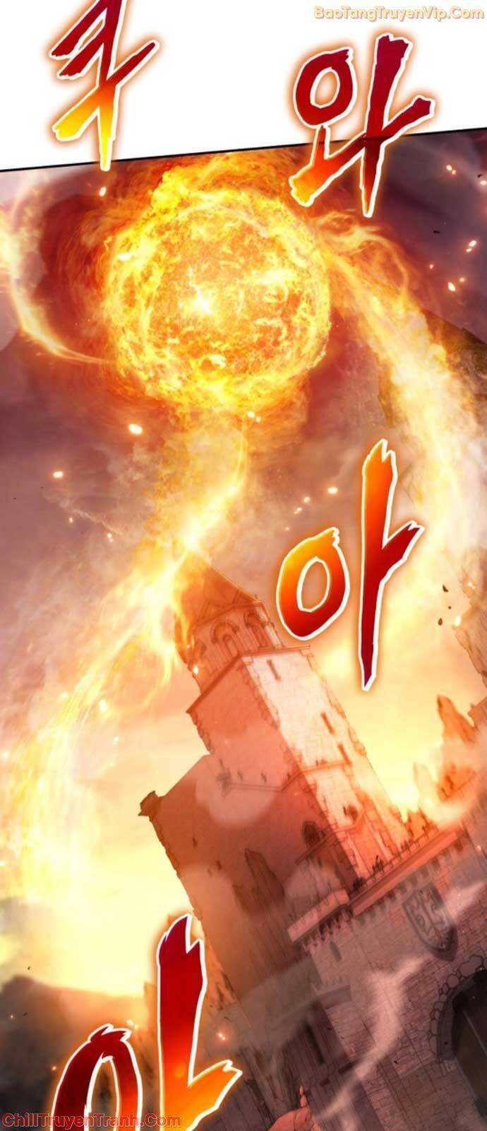Vua Hiệp Sĩ Đã Trở Lại Với Một Vị Thần: Chapter 104