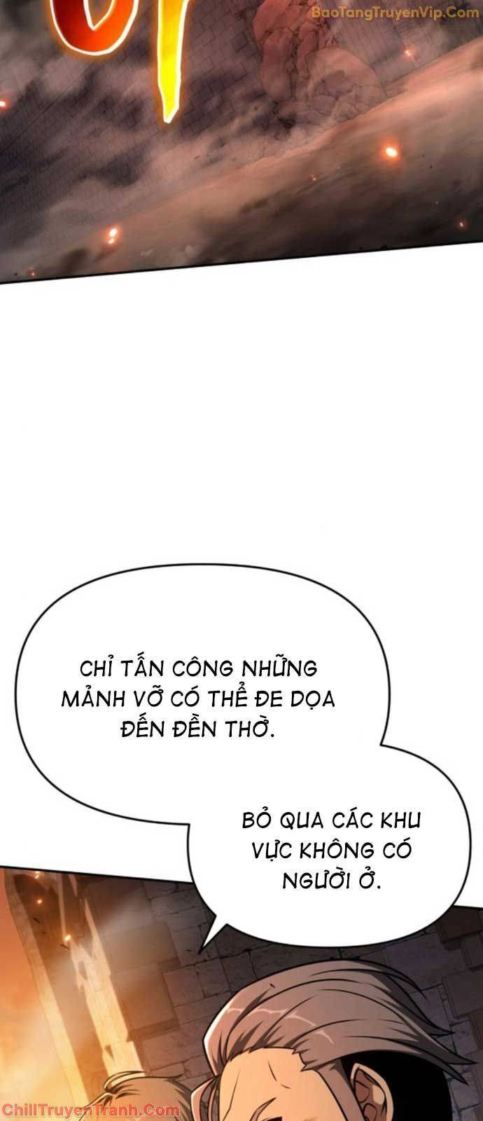 Vua Hiệp Sĩ Đã Trở Lại Với Một Vị Thần: Chapter 104