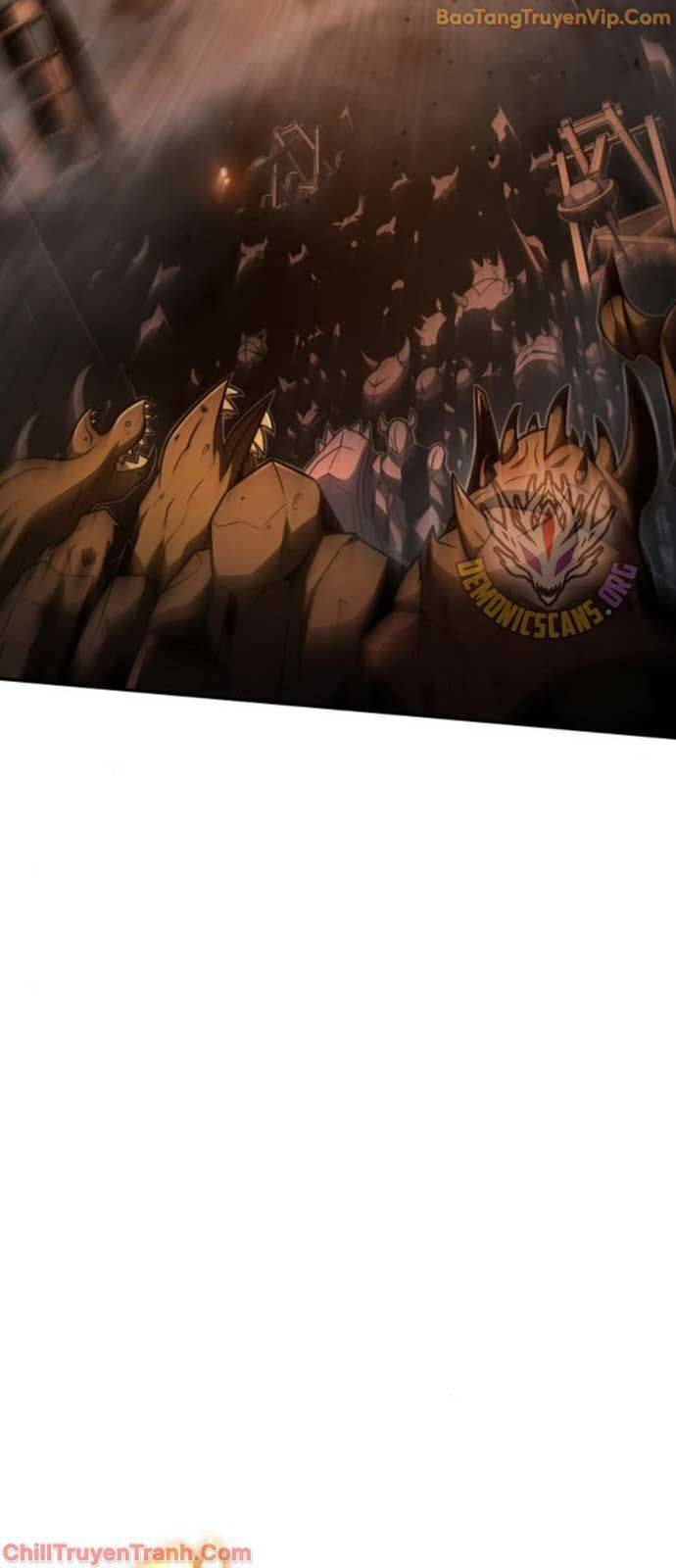 Vua Hiệp Sĩ Đã Trở Lại Với Một Vị Thần: Chapter 104