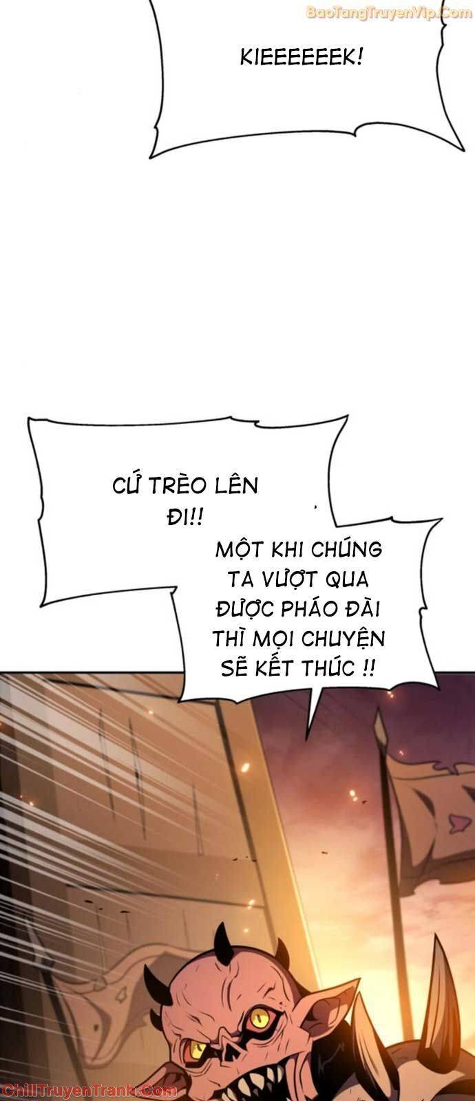 Vua Hiệp Sĩ Đã Trở Lại Với Một Vị Thần: Chapter 104