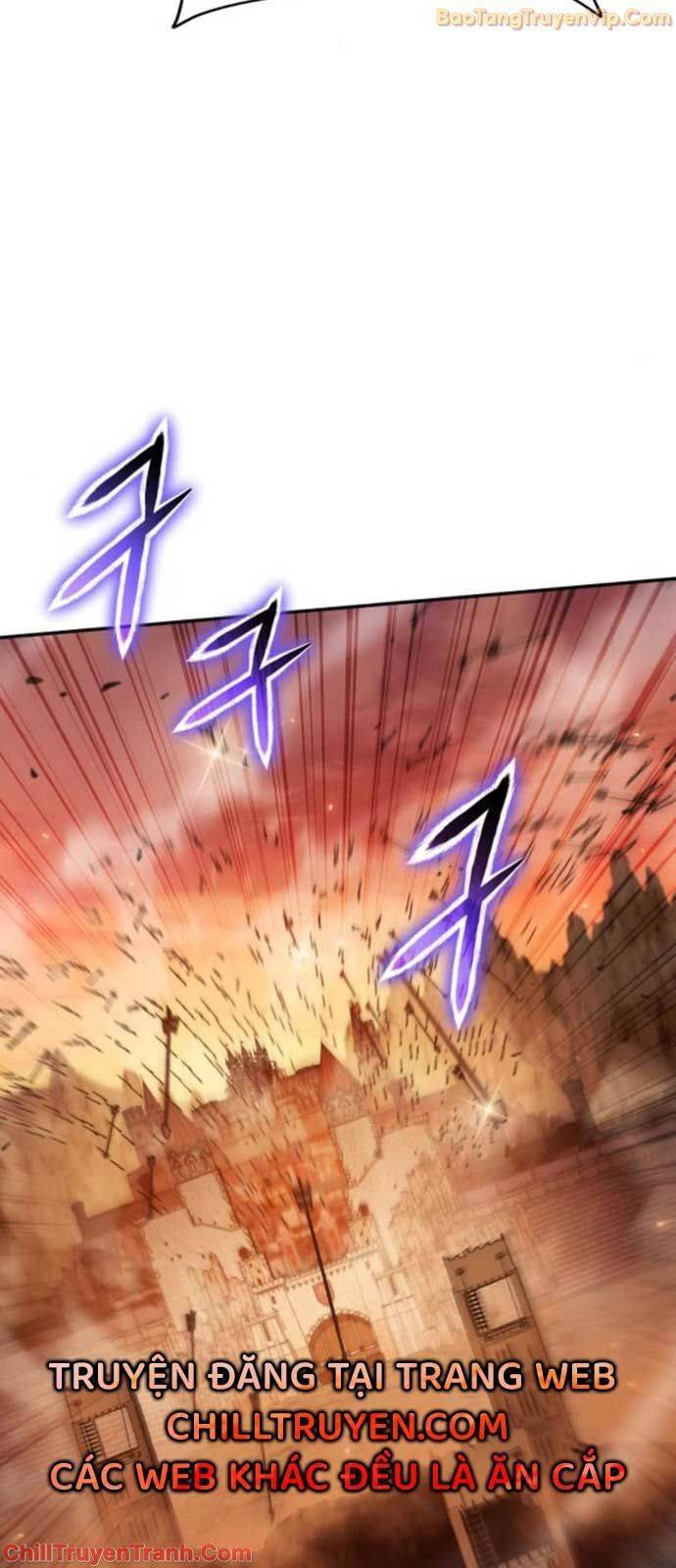 Vua Hiệp Sĩ Đã Trở Lại Với Một Vị Thần: Chapter 104