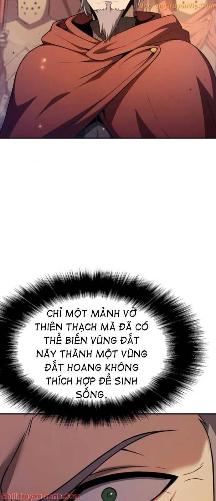 Vua Hiệp Sĩ Đã Trở Lại Với Một Vị Thần: Chapter 104