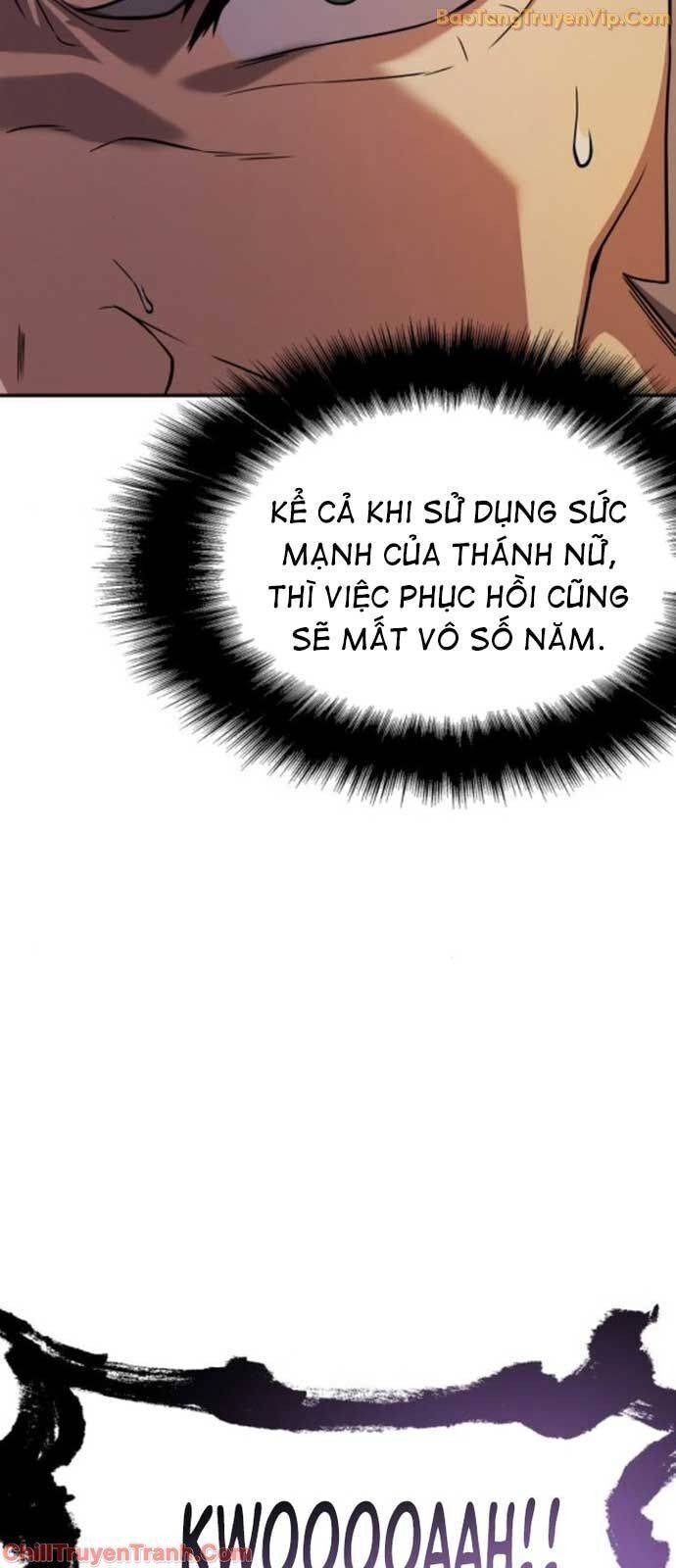 Vua Hiệp Sĩ Đã Trở Lại Với Một Vị Thần: Chapter 104