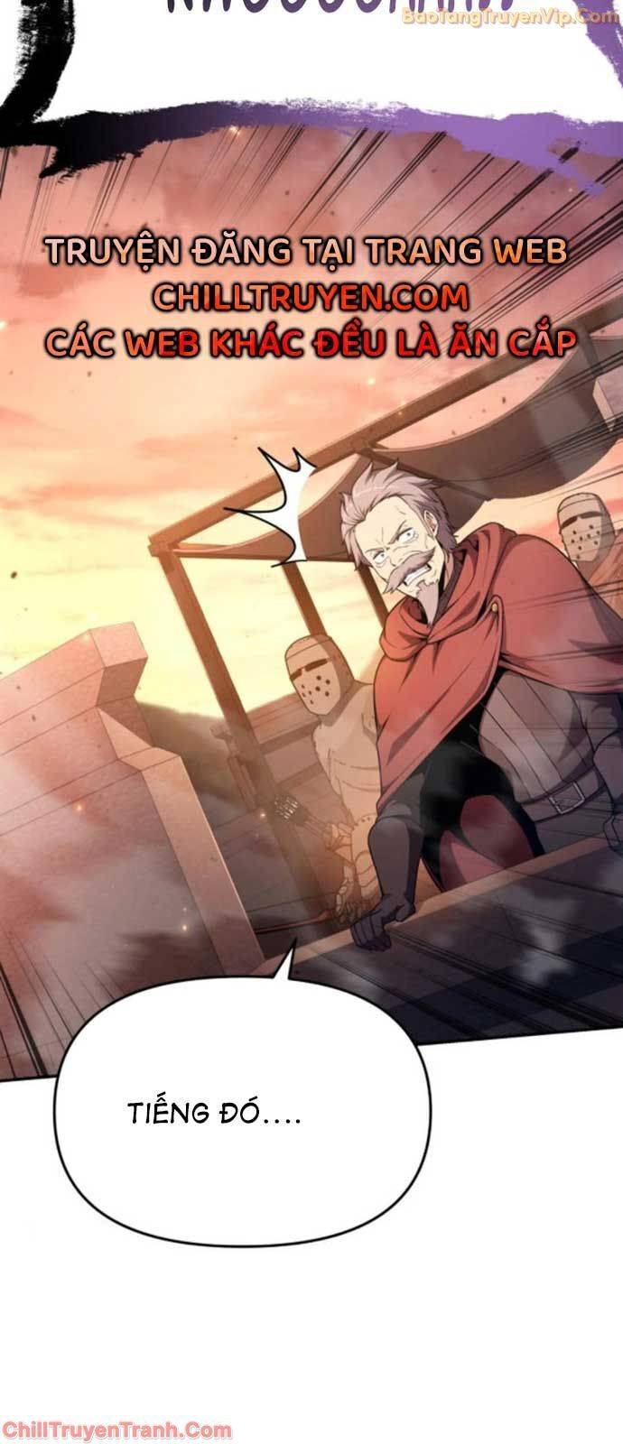 Vua Hiệp Sĩ Đã Trở Lại Với Một Vị Thần: Chapter 104