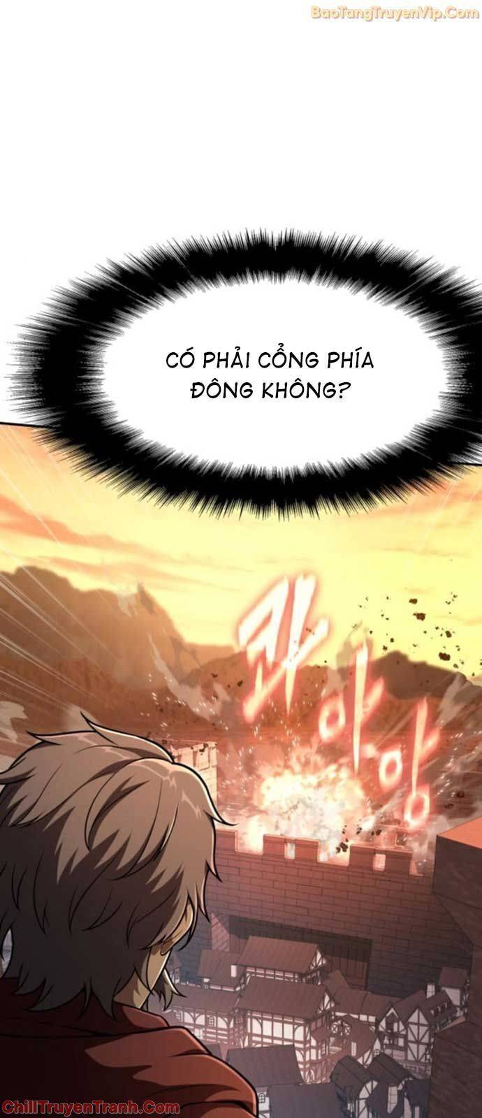 Vua Hiệp Sĩ Đã Trở Lại Với Một Vị Thần: Chapter 104