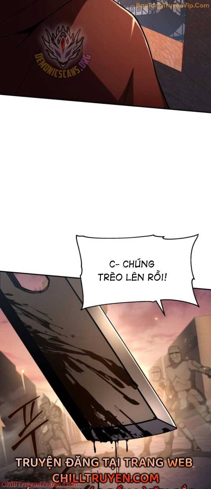 Vua Hiệp Sĩ Đã Trở Lại Với Một Vị Thần: Chapter 104