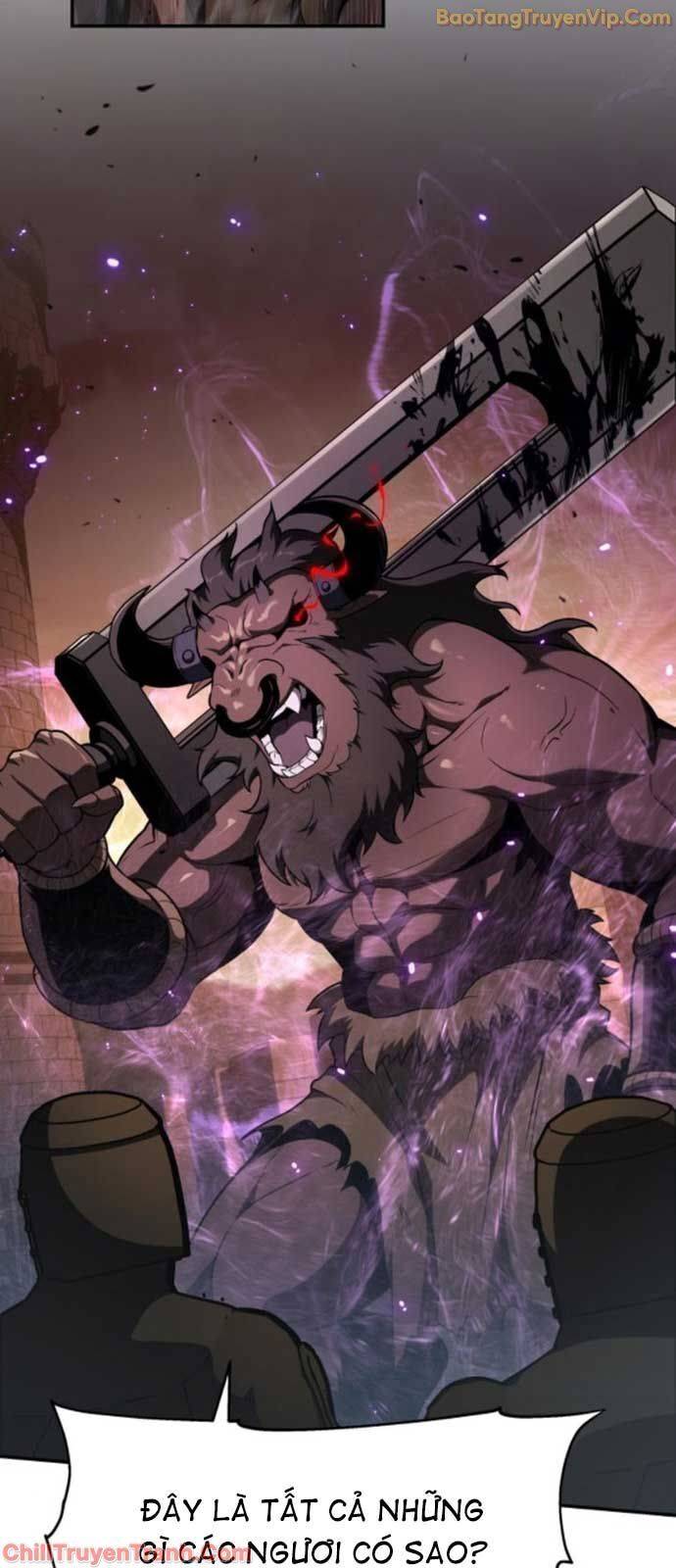 Vua Hiệp Sĩ Đã Trở Lại Với Một Vị Thần: Chapter 104