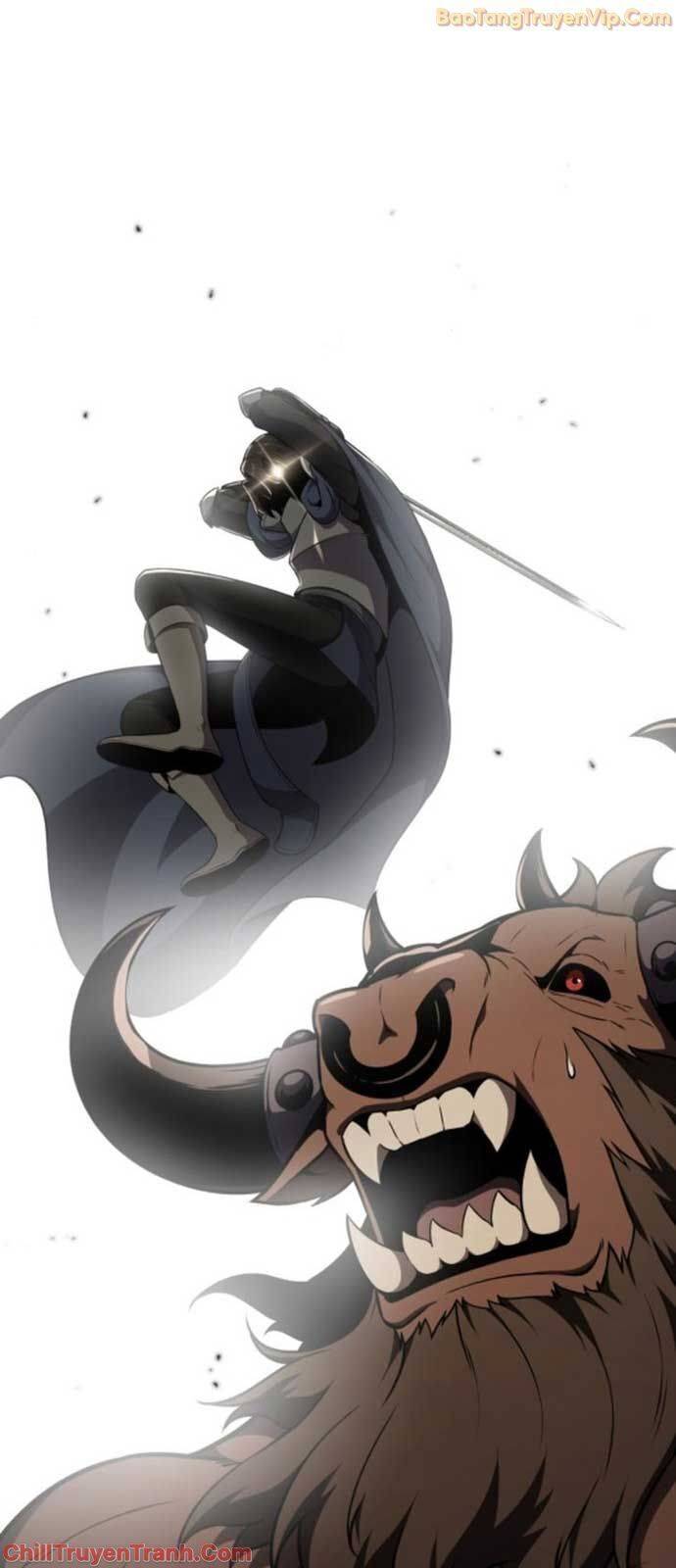 Vua Hiệp Sĩ Đã Trở Lại Với Một Vị Thần: Chapter 104