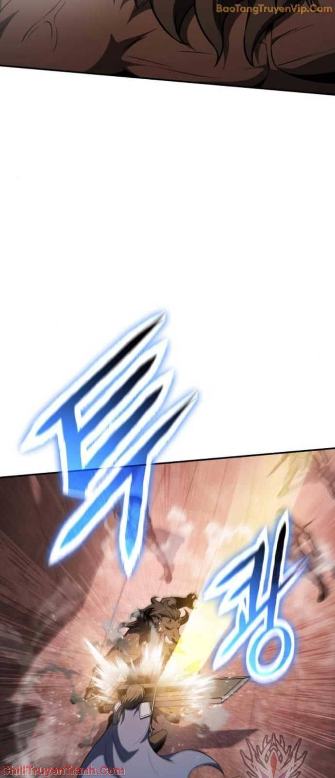 Vua Hiệp Sĩ Đã Trở Lại Với Một Vị Thần: Chapter 104