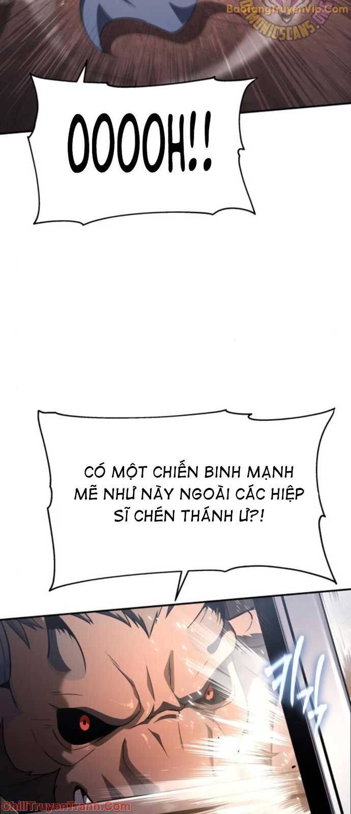 Vua Hiệp Sĩ Đã Trở Lại Với Một Vị Thần: Chapter 104