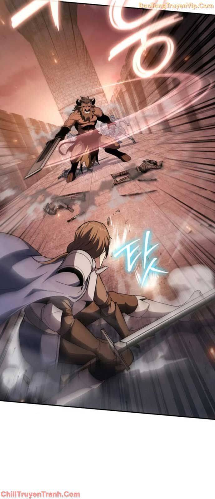 Vua Hiệp Sĩ Đã Trở Lại Với Một Vị Thần: Chapter 104