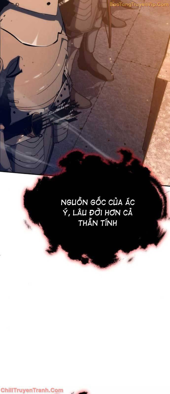 Vua Hiệp Sĩ Đã Trở Lại Với Một Vị Thần: Chapter 104