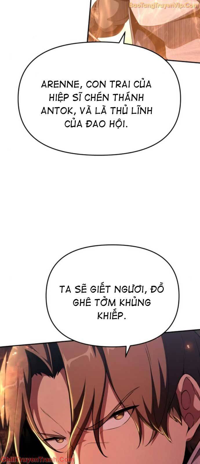 Vua Hiệp Sĩ Đã Trở Lại Với Một Vị Thần: Chapter 104
