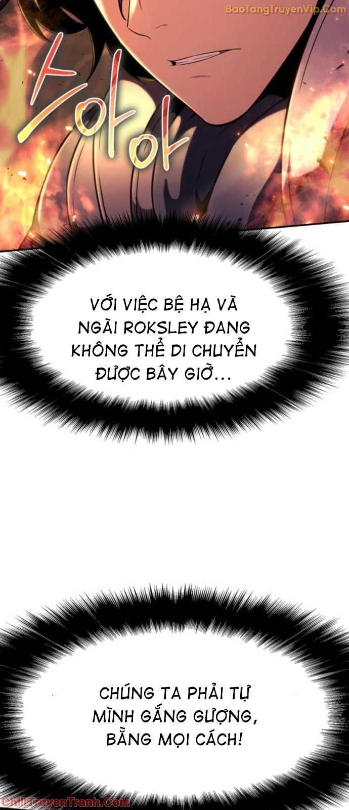 Vua Hiệp Sĩ Đã Trở Lại Với Một Vị Thần: Chapter 104