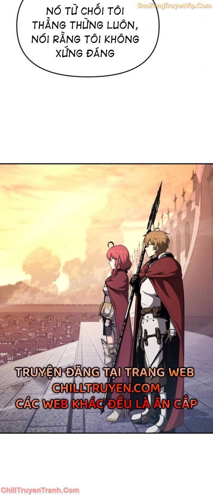 Vua Hiệp Sĩ Đã Trở Lại Với Một Vị Thần: Chapter 104