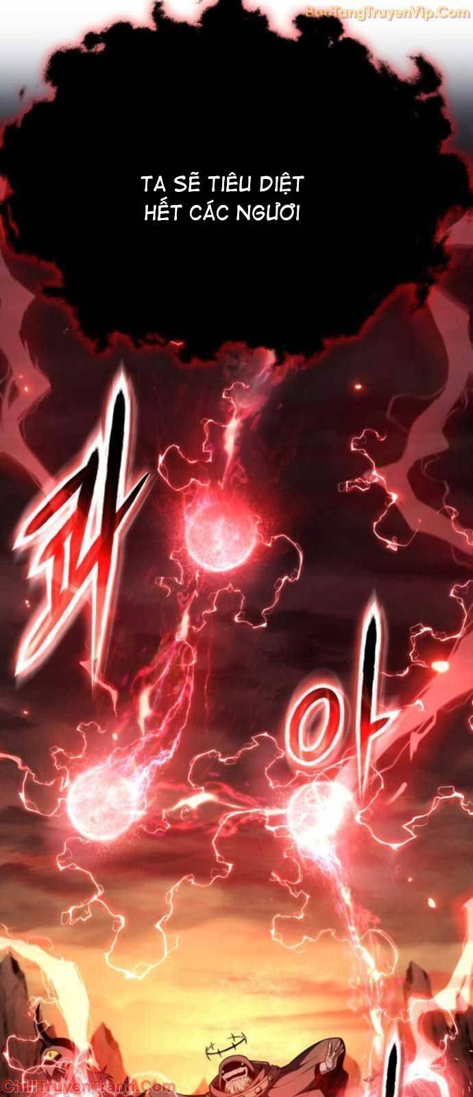 Vua Hiệp Sĩ Đã Trở Lại Với Một Vị Thần: Chapter 104