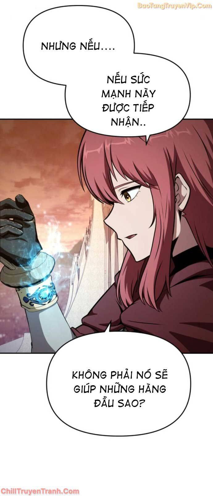 Vua Hiệp Sĩ Đã Trở Lại Với Một Vị Thần: Chapter 104