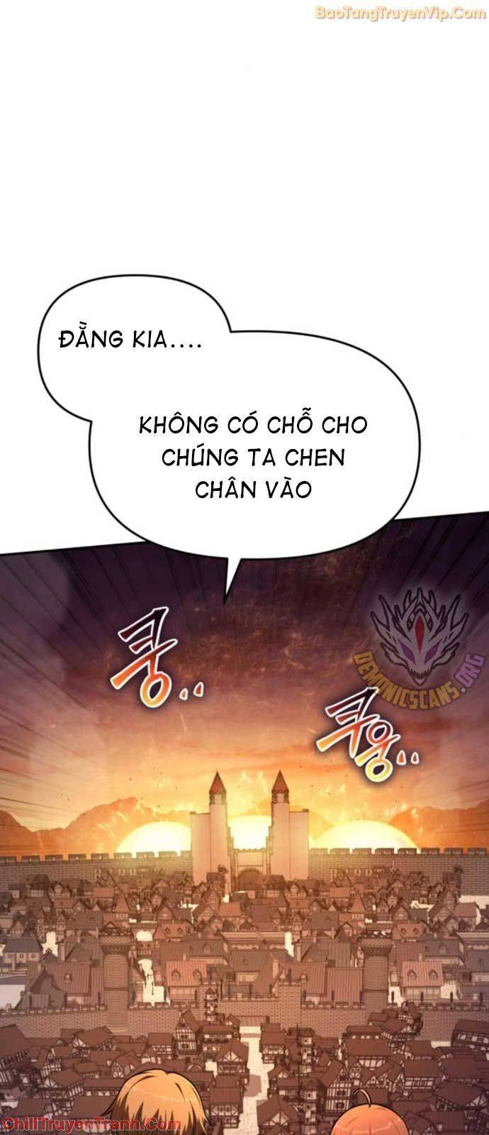 Vua Hiệp Sĩ Đã Trở Lại Với Một Vị Thần: Chapter 104