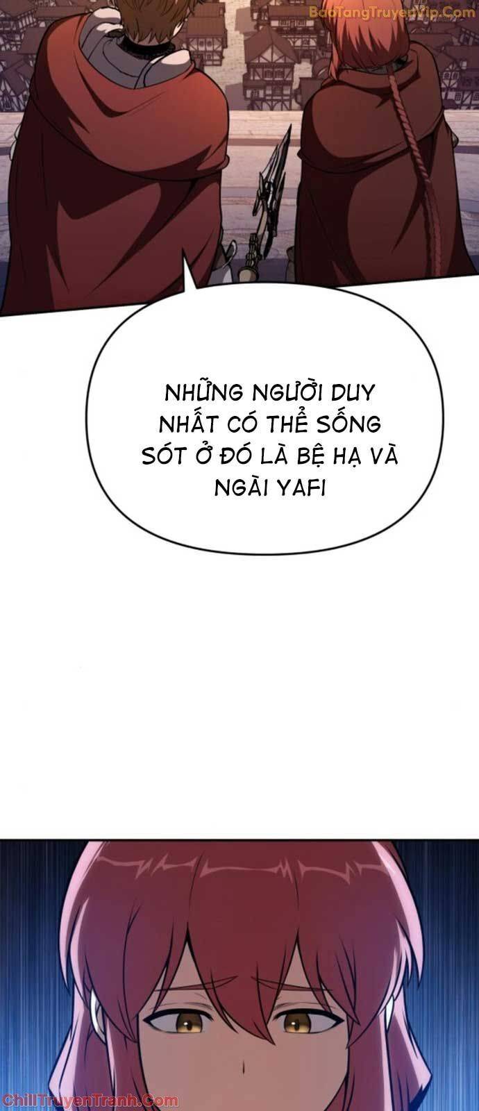 Vua Hiệp Sĩ Đã Trở Lại Với Một Vị Thần: Chapter 104
