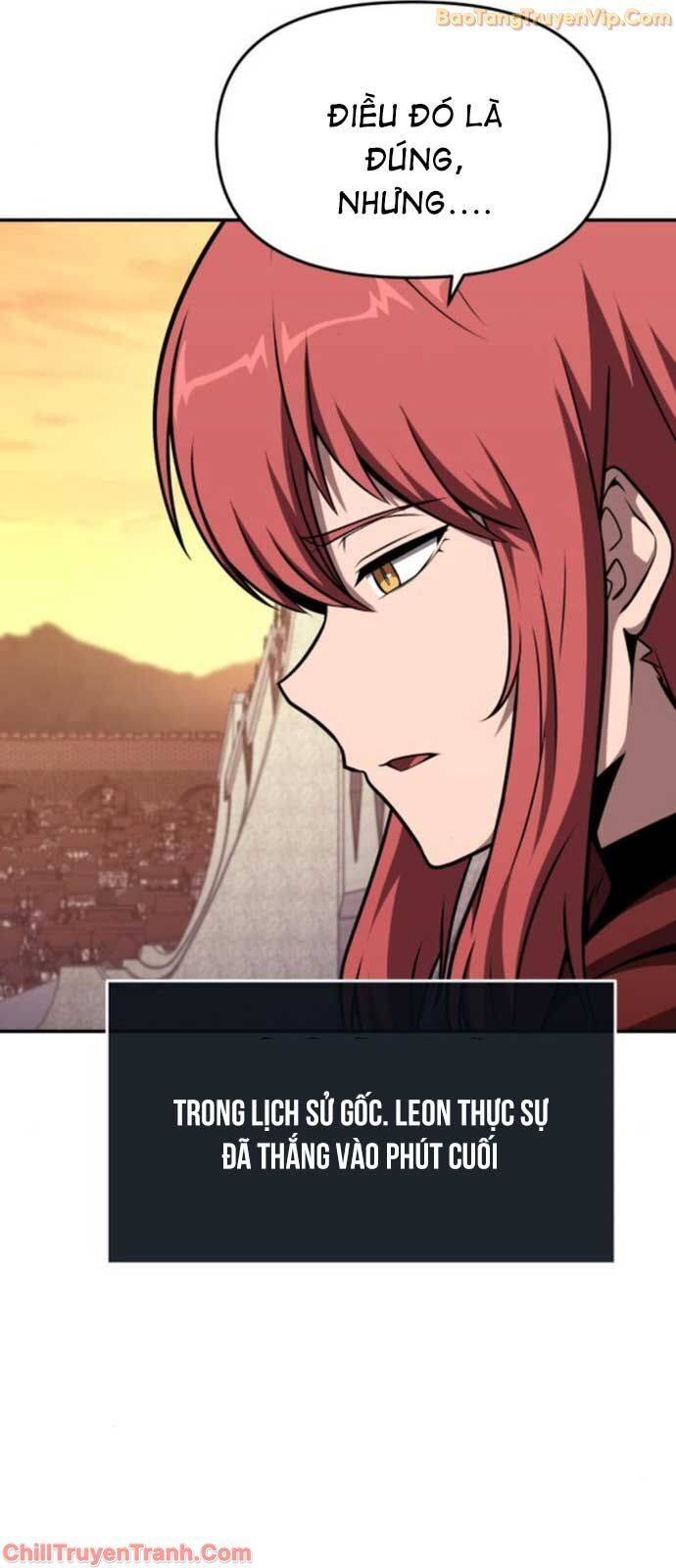 Vua Hiệp Sĩ Đã Trở Lại Với Một Vị Thần: Chapter 104
